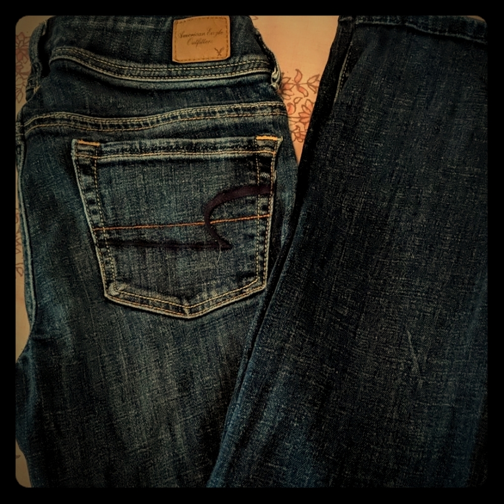 America eagle Bootcut